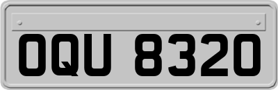 OQU8320