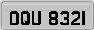 OQU8321