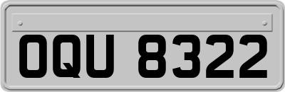 OQU8322