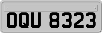 OQU8323