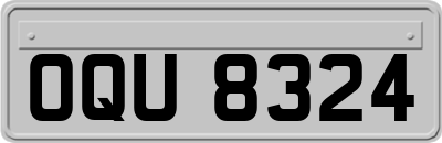 OQU8324
