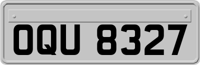 OQU8327