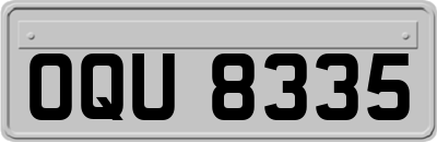 OQU8335
