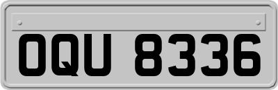 OQU8336