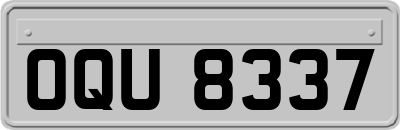 OQU8337