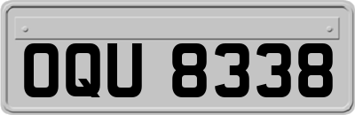 OQU8338