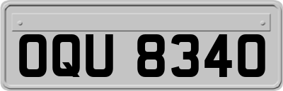 OQU8340