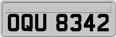 OQU8342