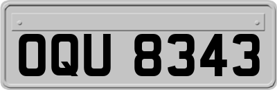 OQU8343