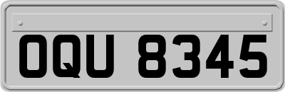 OQU8345