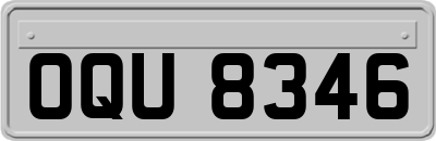 OQU8346