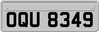 OQU8349