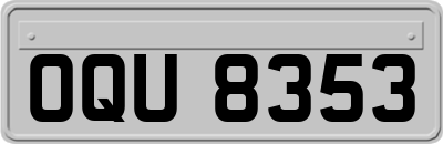 OQU8353
