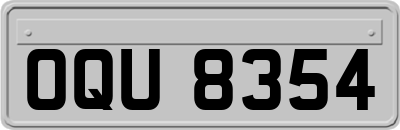 OQU8354