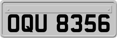 OQU8356