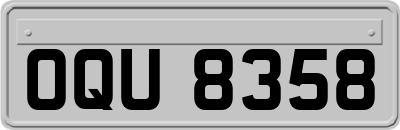OQU8358