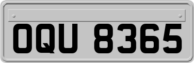 OQU8365