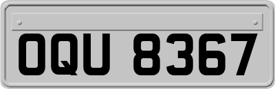 OQU8367