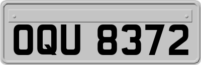 OQU8372