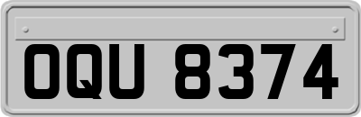 OQU8374