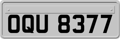 OQU8377