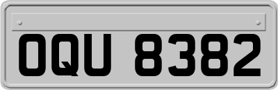 OQU8382