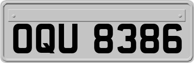 OQU8386