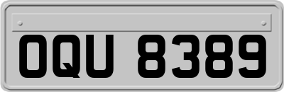 OQU8389