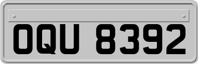 OQU8392