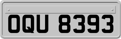 OQU8393