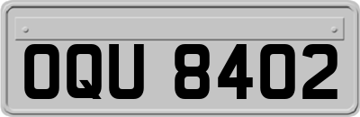 OQU8402
