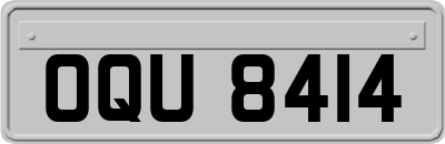 OQU8414