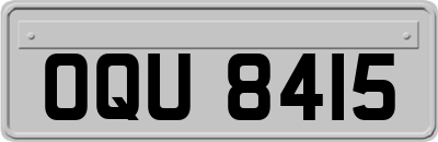 OQU8415