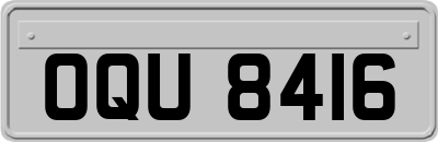 OQU8416