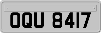 OQU8417