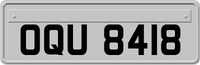 OQU8418