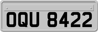 OQU8422
