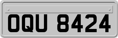 OQU8424