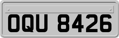 OQU8426