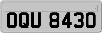 OQU8430