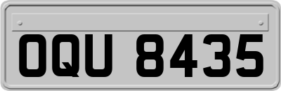 OQU8435