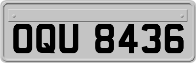 OQU8436