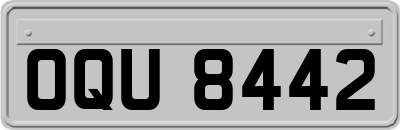 OQU8442