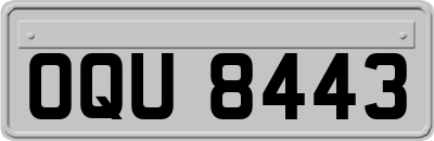 OQU8443