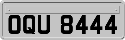 OQU8444