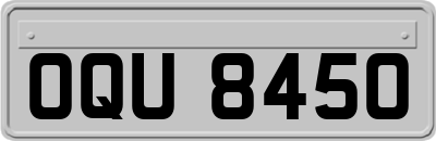 OQU8450