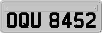 OQU8452