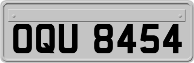 OQU8454