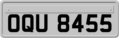 OQU8455