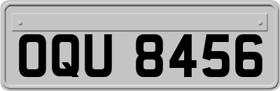 OQU8456